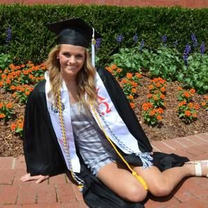 Meet your Posher, Haley